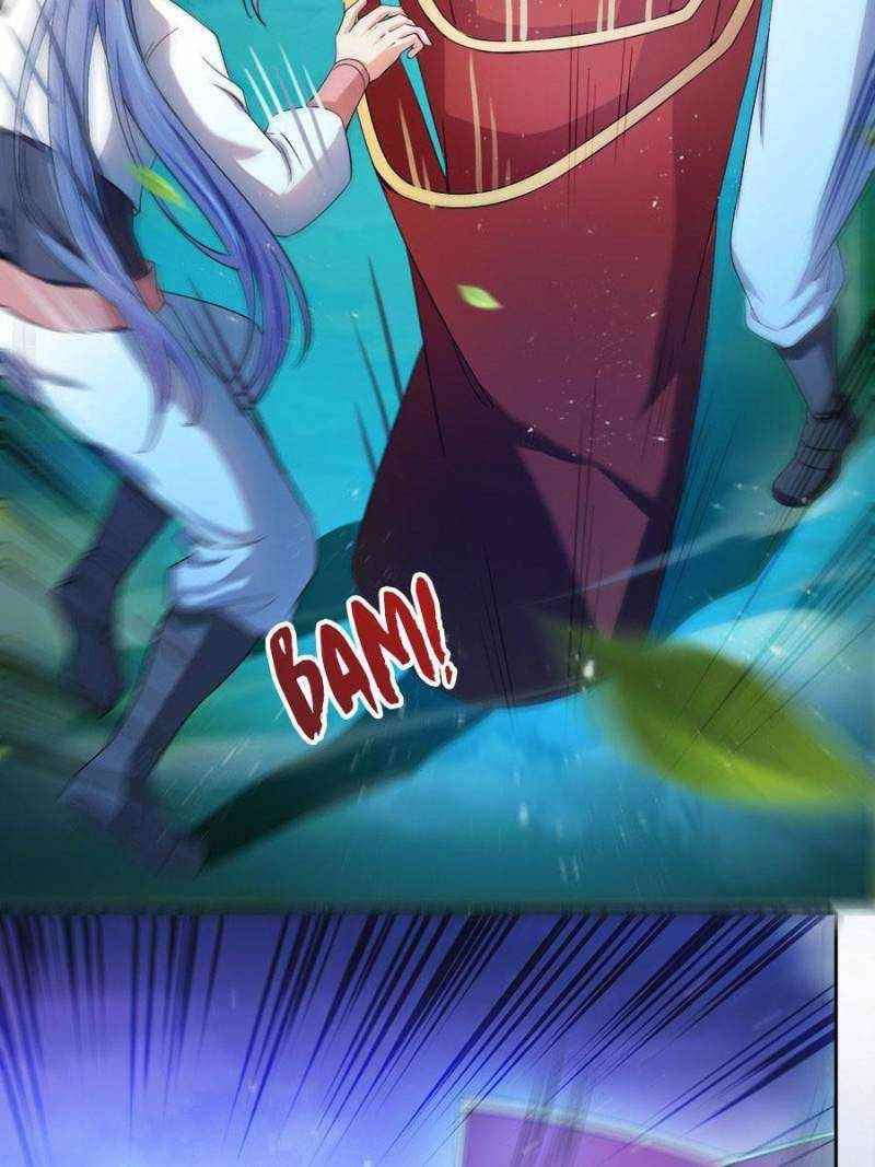 Cultivation Chat Group Chapter 412 - Page 51