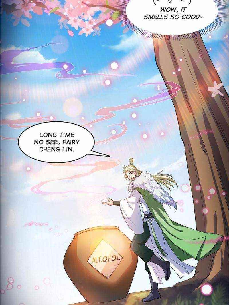 Cultivation Chat Group Chapter 412 - Page 69