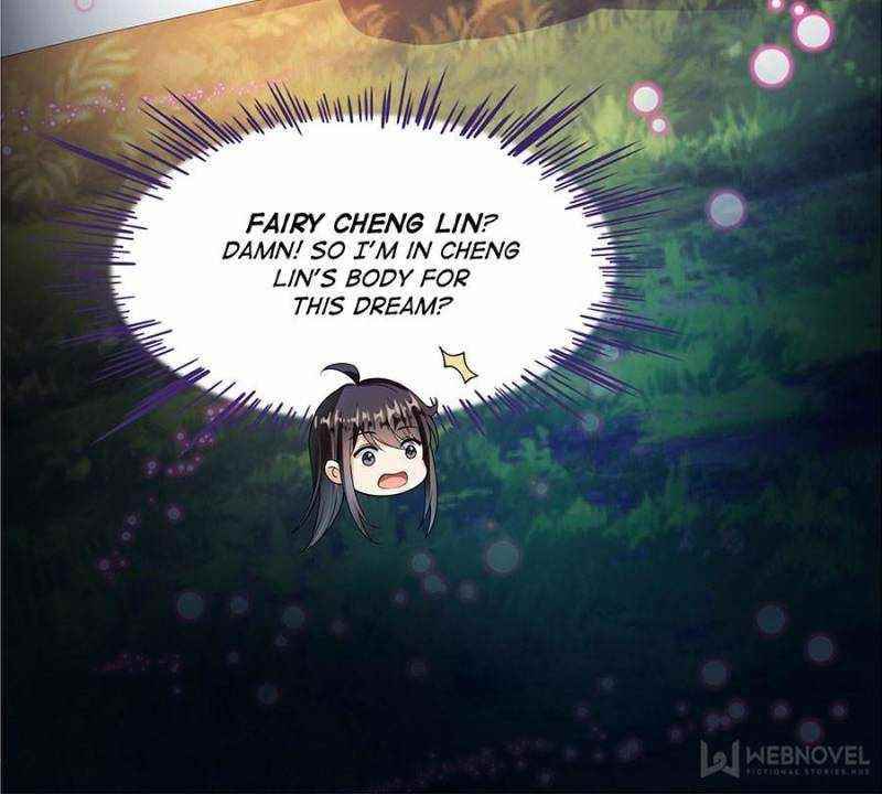 Cultivation Chat Group Chapter 412 - Page 70