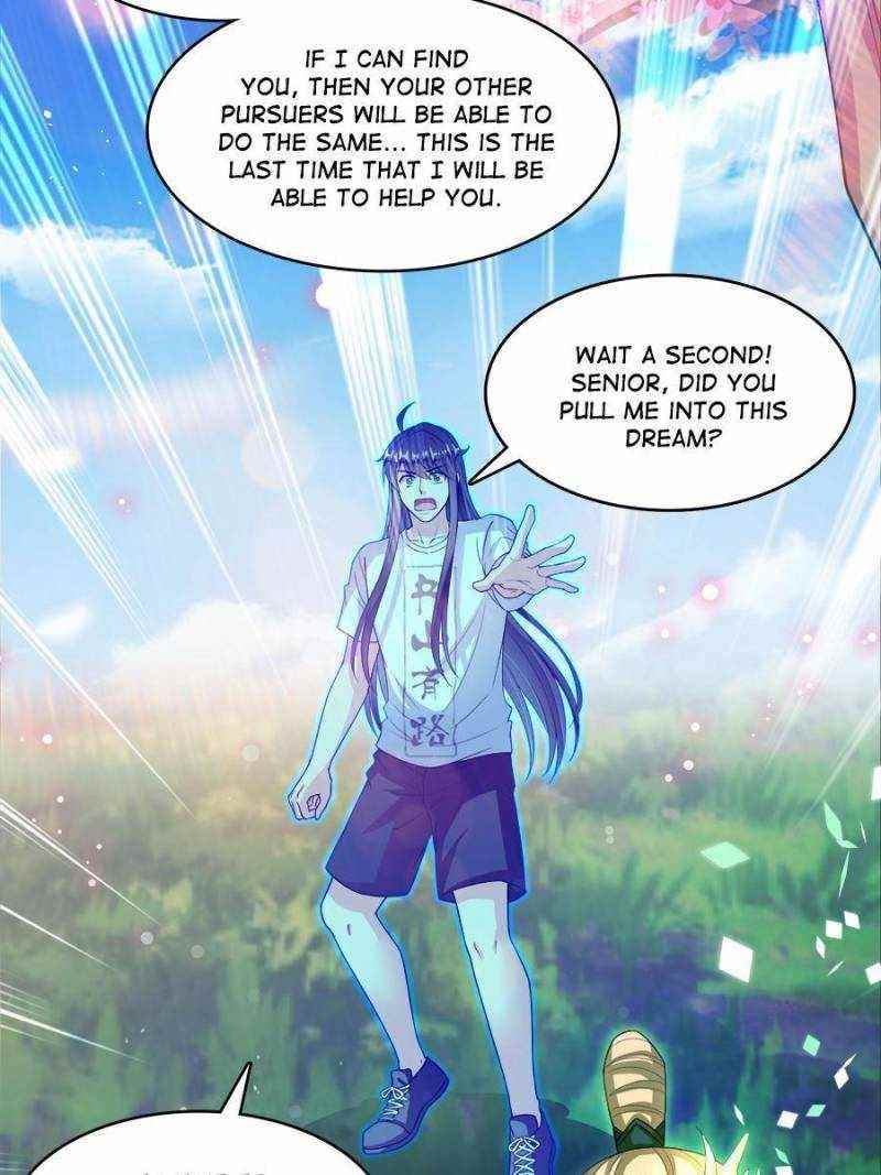 Cultivation Chat Group Chapter 413 - Page 11