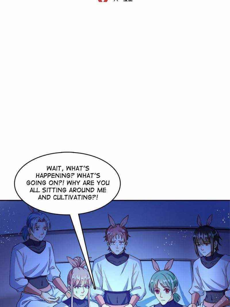 Cultivation Chat Group Chapter 413 - Page 16