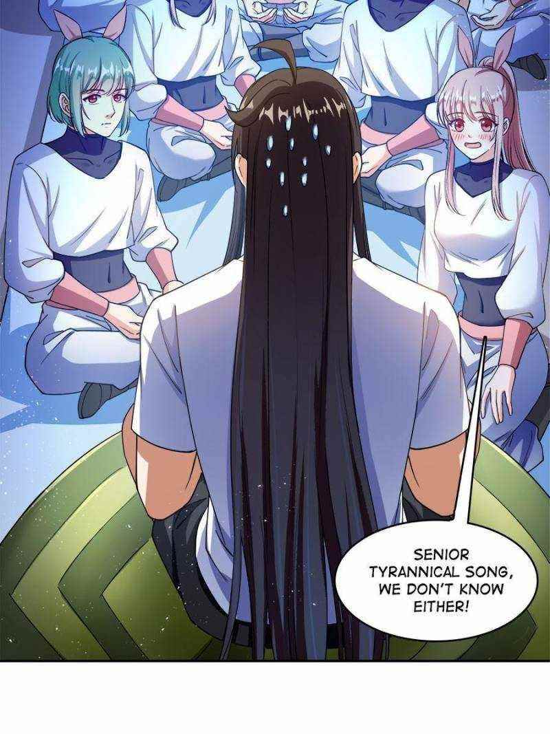 Cultivation Chat Group Chapter 413 - Page 17