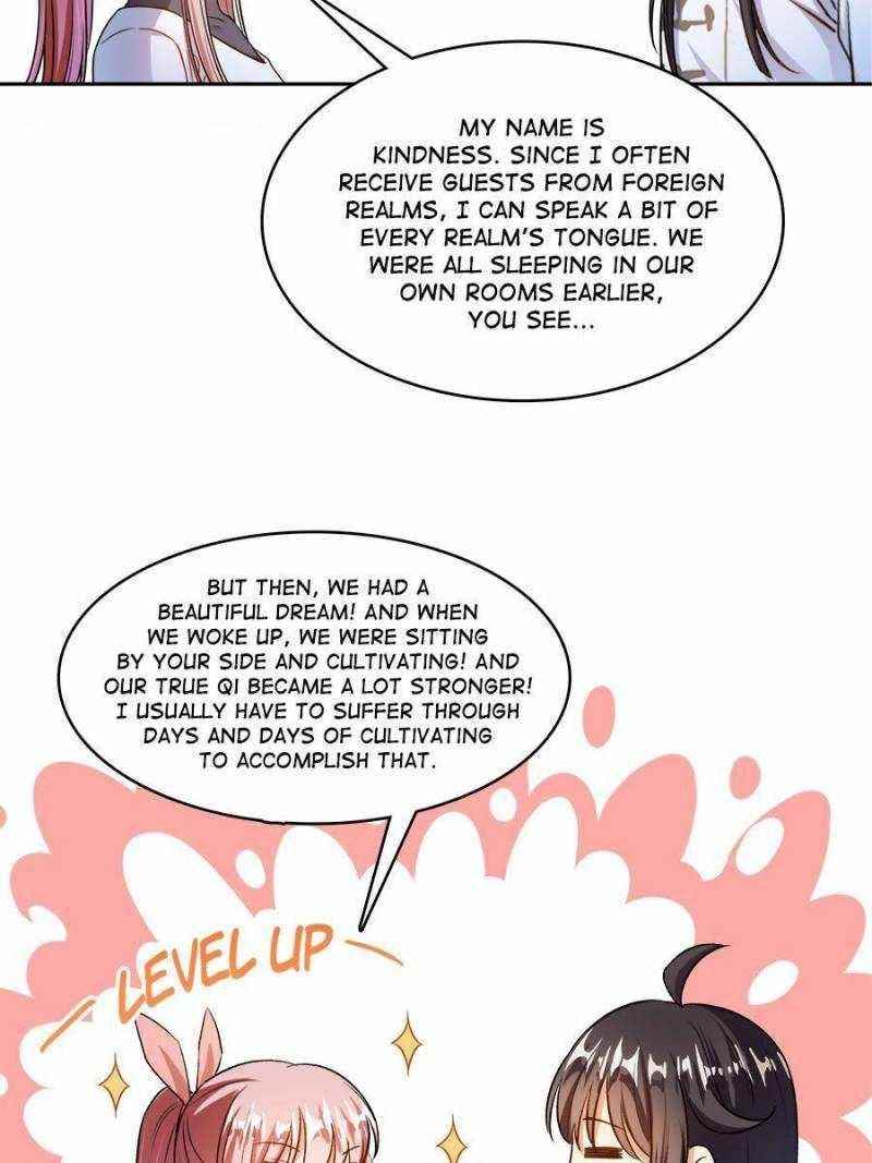 Cultivation Chat Group Chapter 413 - Page 19