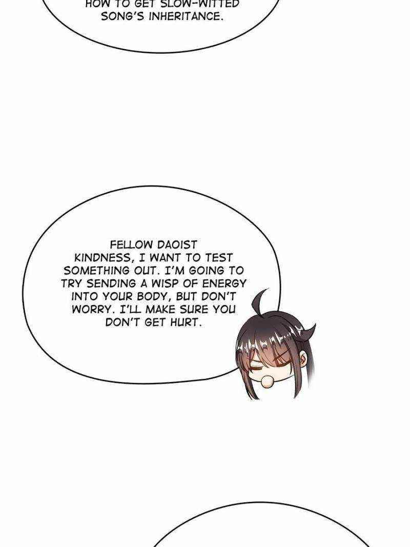 Cultivation Chat Group Chapter 413 - Page 27