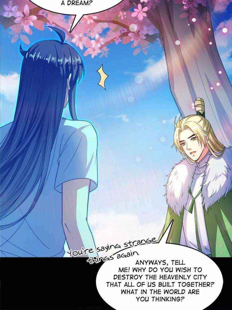 Cultivation Chat Group Chapter 413 - Page 4