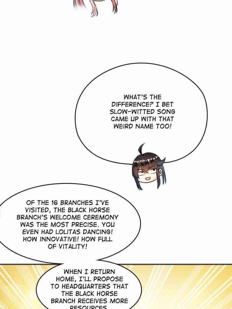 Cultivation Chat Group Chapter 413 - Page 43
