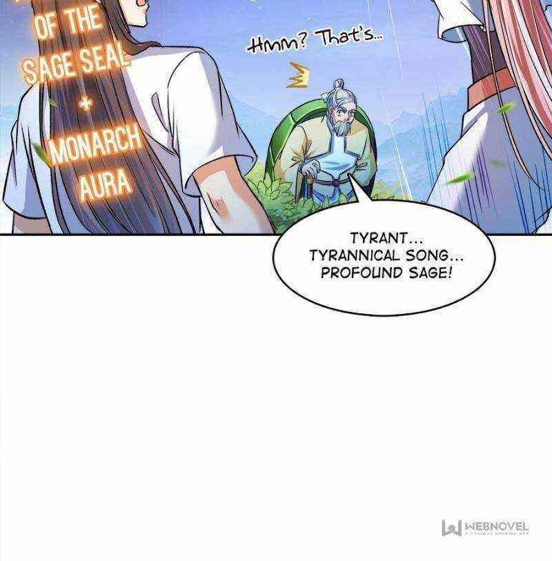 Cultivation Chat Group Chapter 413 - Page 46