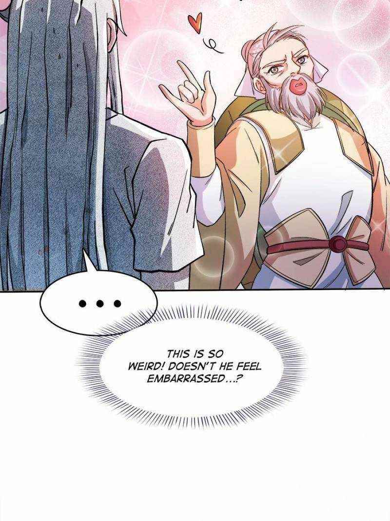 Cultivation Chat Group Chapter 413 - Page 49