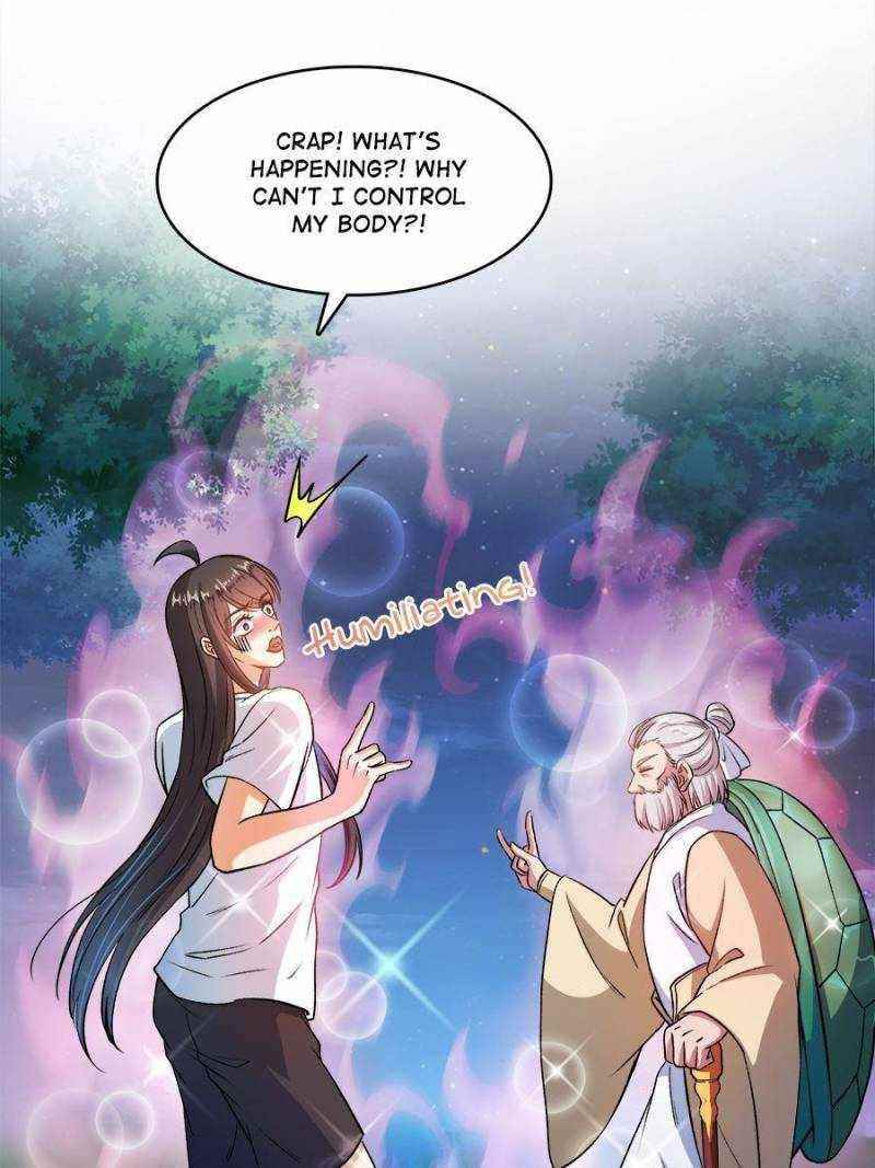 Cultivation Chat Group Chapter 413 - Page 50