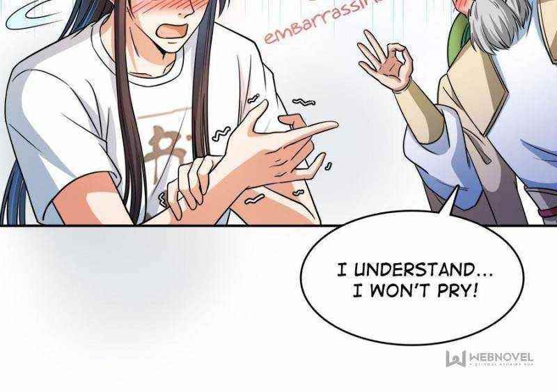 Cultivation Chat Group Chapter 413 - Page 52