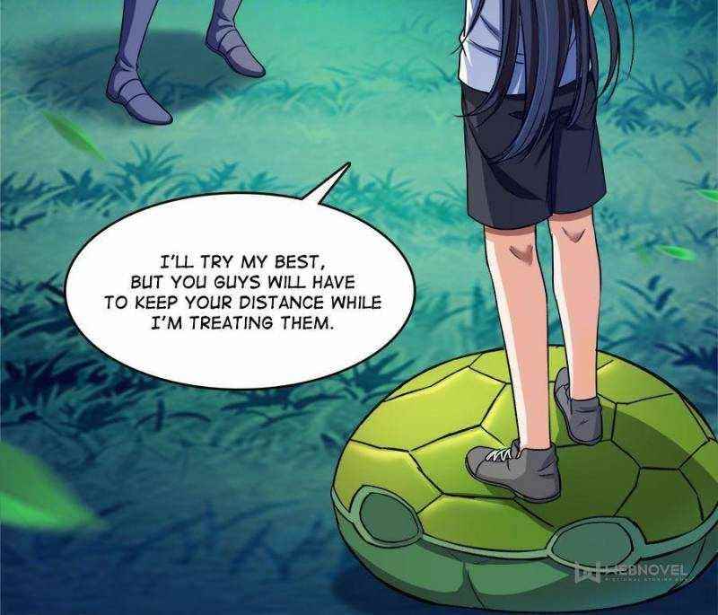 Cultivation Chat Group Chapter 414 - Page 10