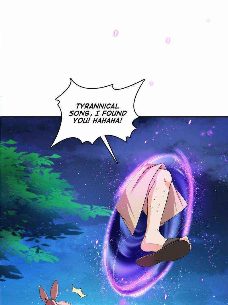 Cultivation Chat Group Chapter 414 - Page 11