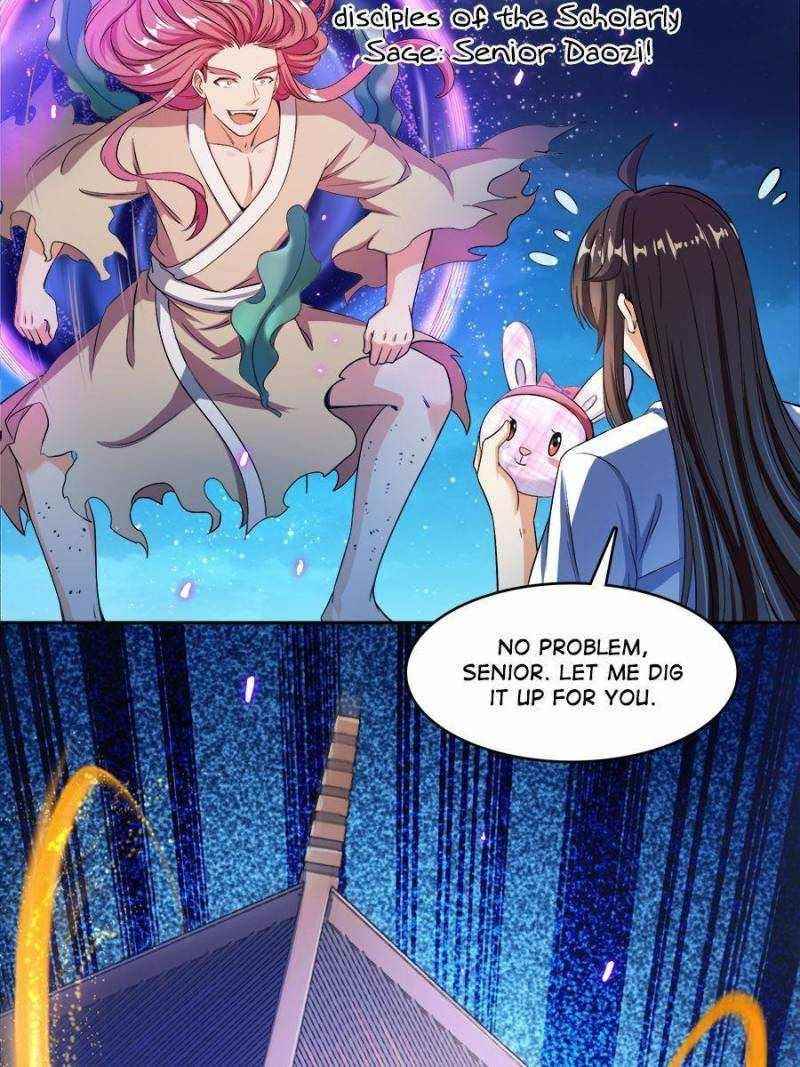 Cultivation Chat Group Chapter 414 - Page 13