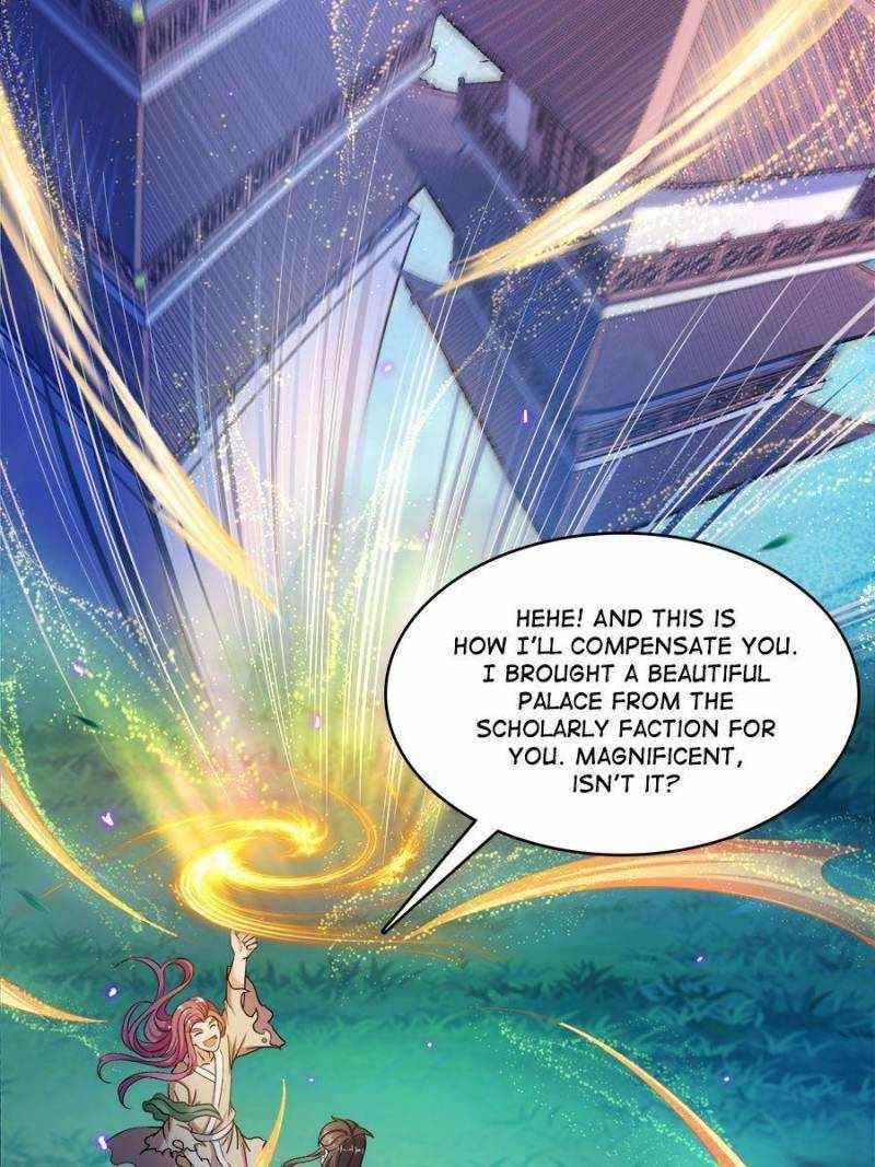 Cultivation Chat Group Chapter 414 - Page 15