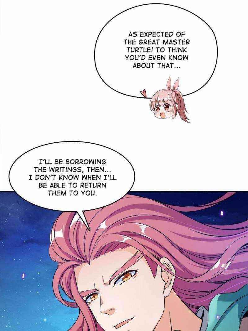 Cultivation Chat Group Chapter 414 - Page 18