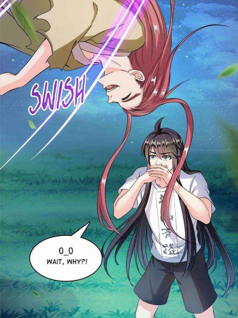 Cultivation Chat Group Chapter 414 - Page 22