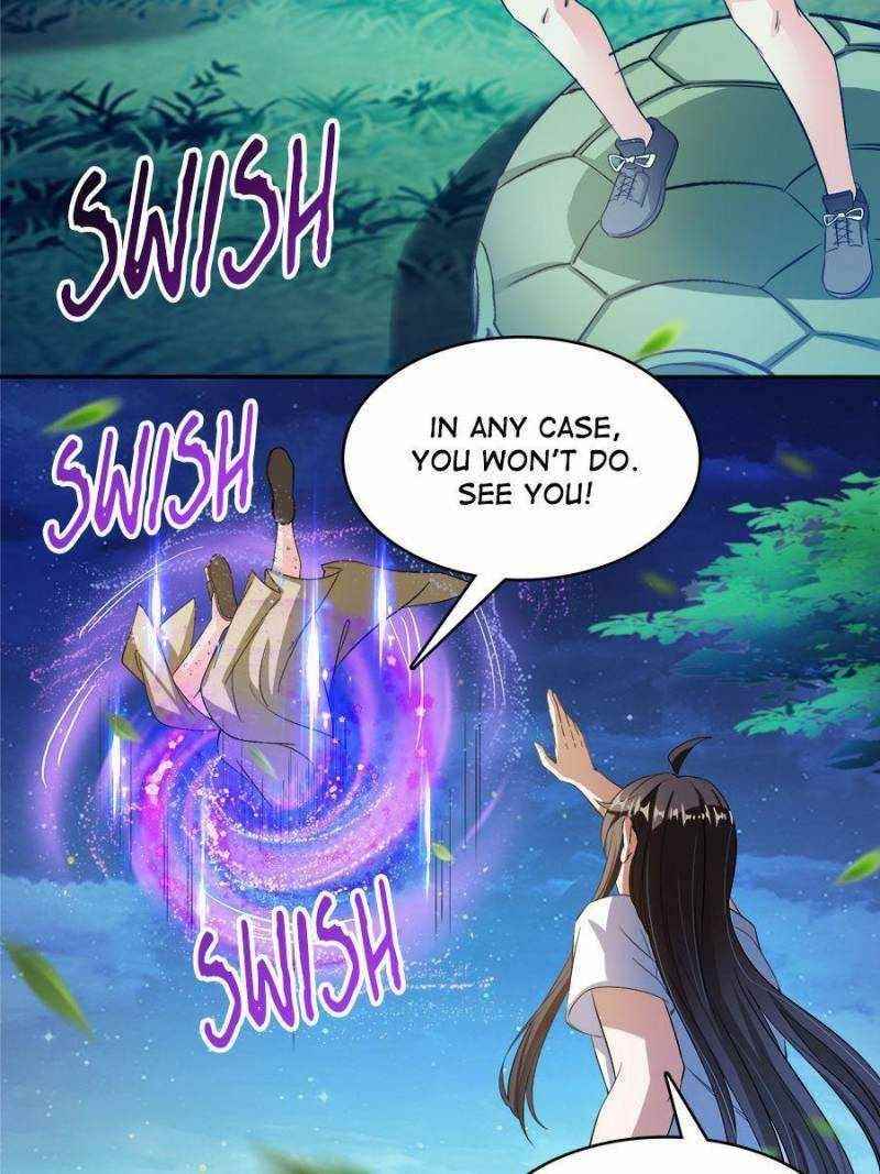 Cultivation Chat Group Chapter 414 - Page 23