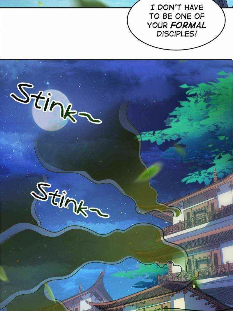 Cultivation Chat Group Chapter 414 - Page 24