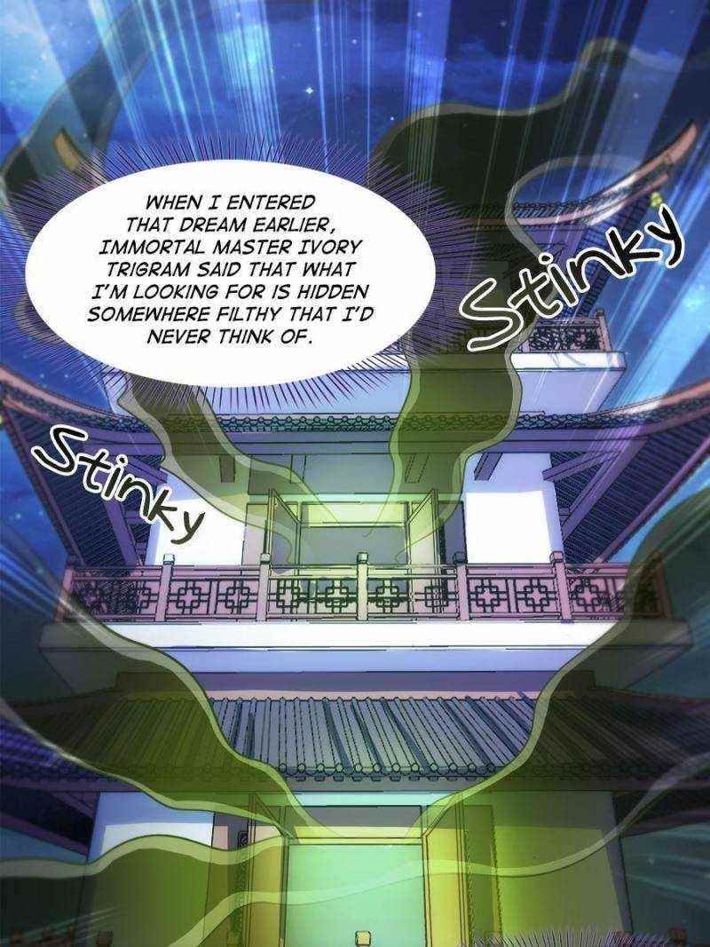 Cultivation Chat Group Chapter 414 - Page 29