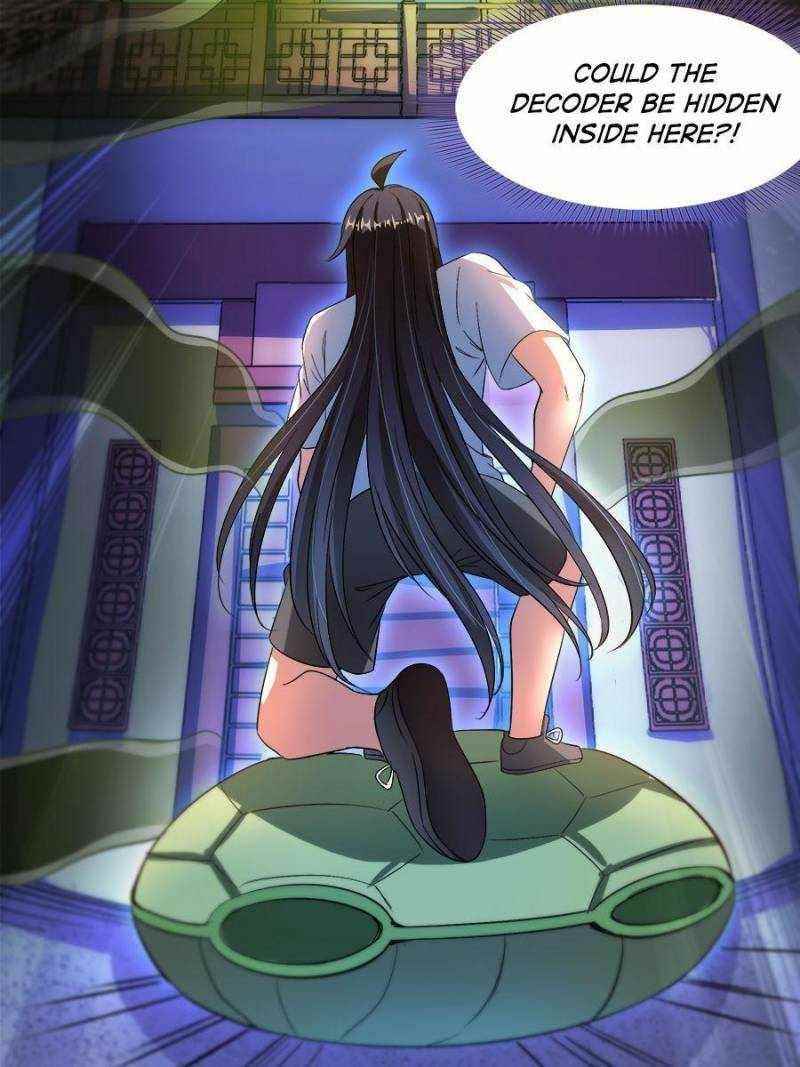 Cultivation Chat Group Chapter 414 - Page 30