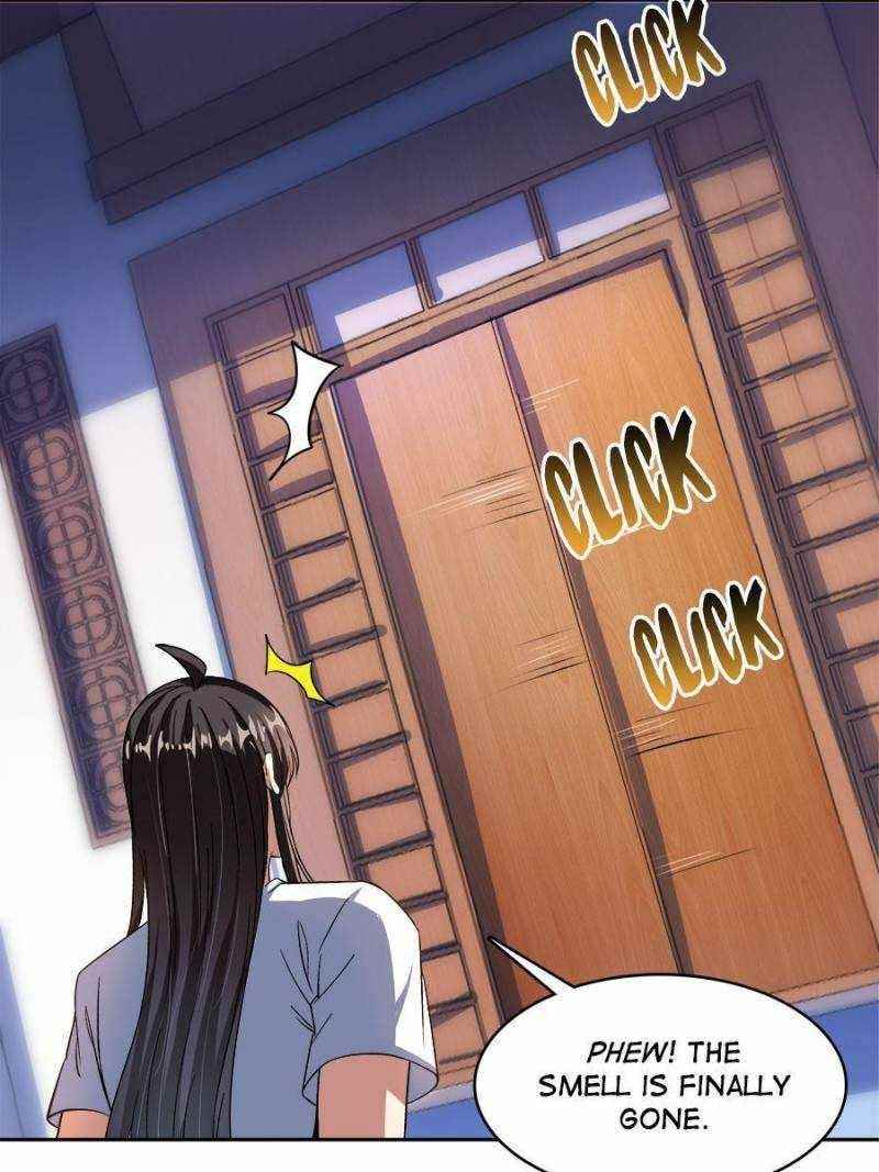 Cultivation Chat Group Chapter 414 - Page 35