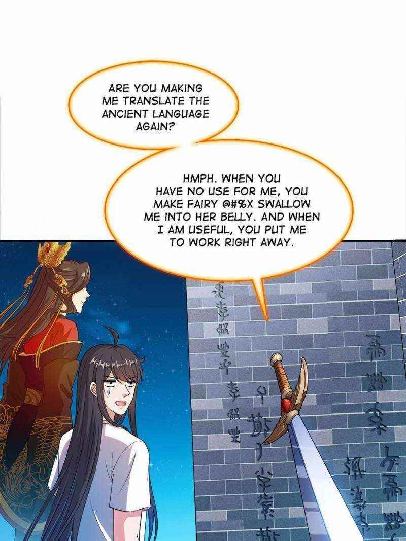 Cultivation Chat Group Chapter 414 - Page 38