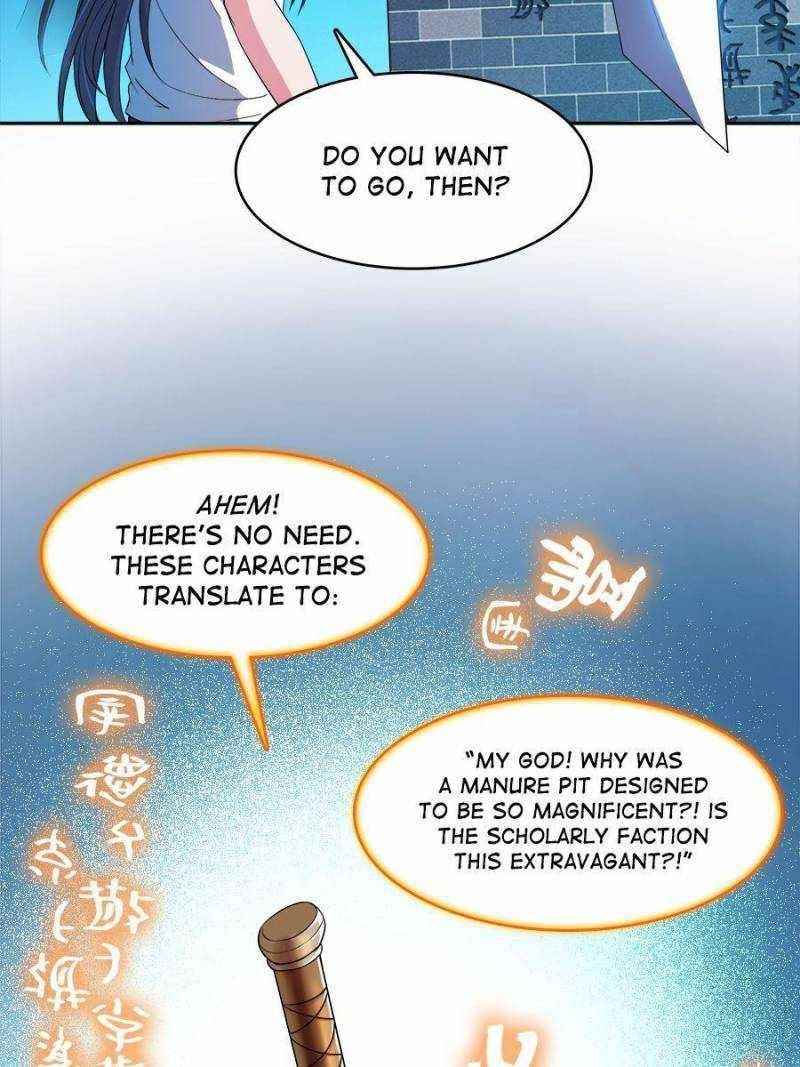 Cultivation Chat Group Chapter 414 - Page 39