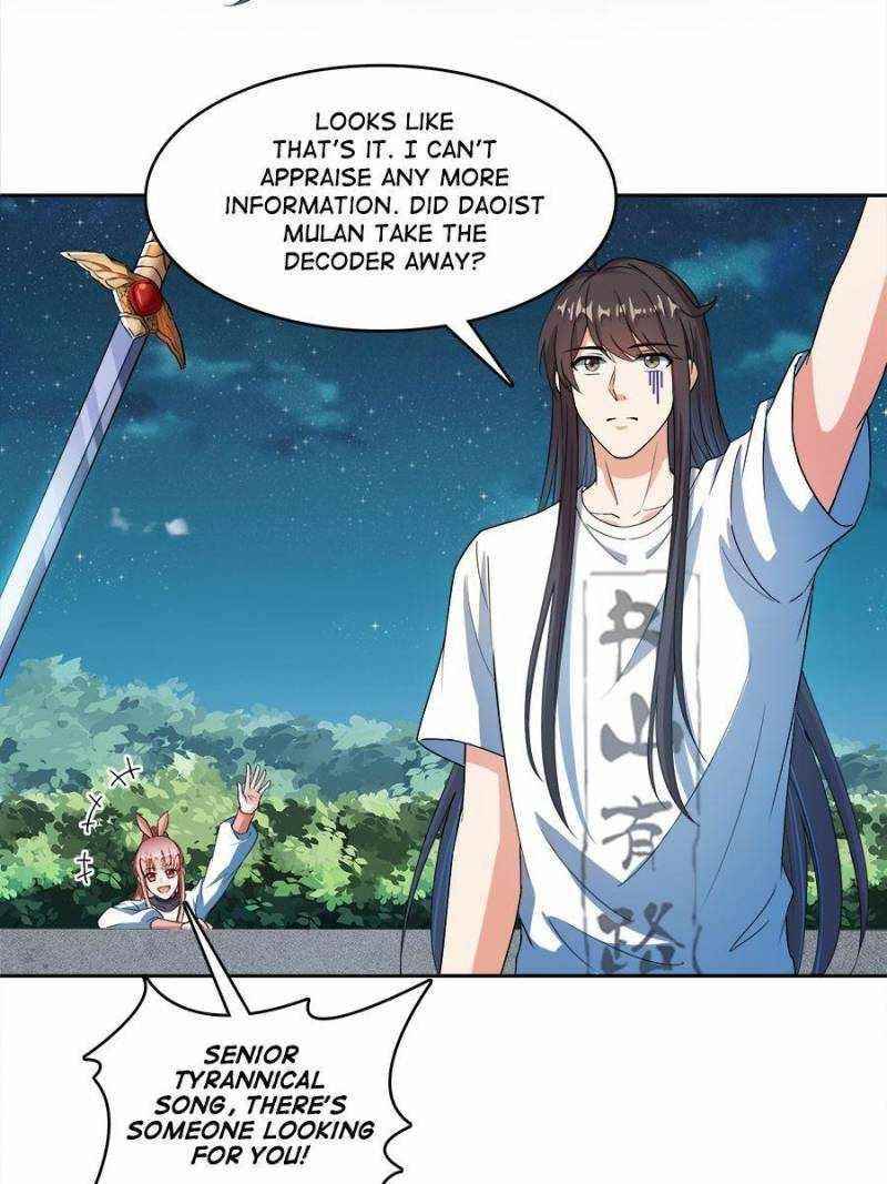 Cultivation Chat Group Chapter 414 - Page 41