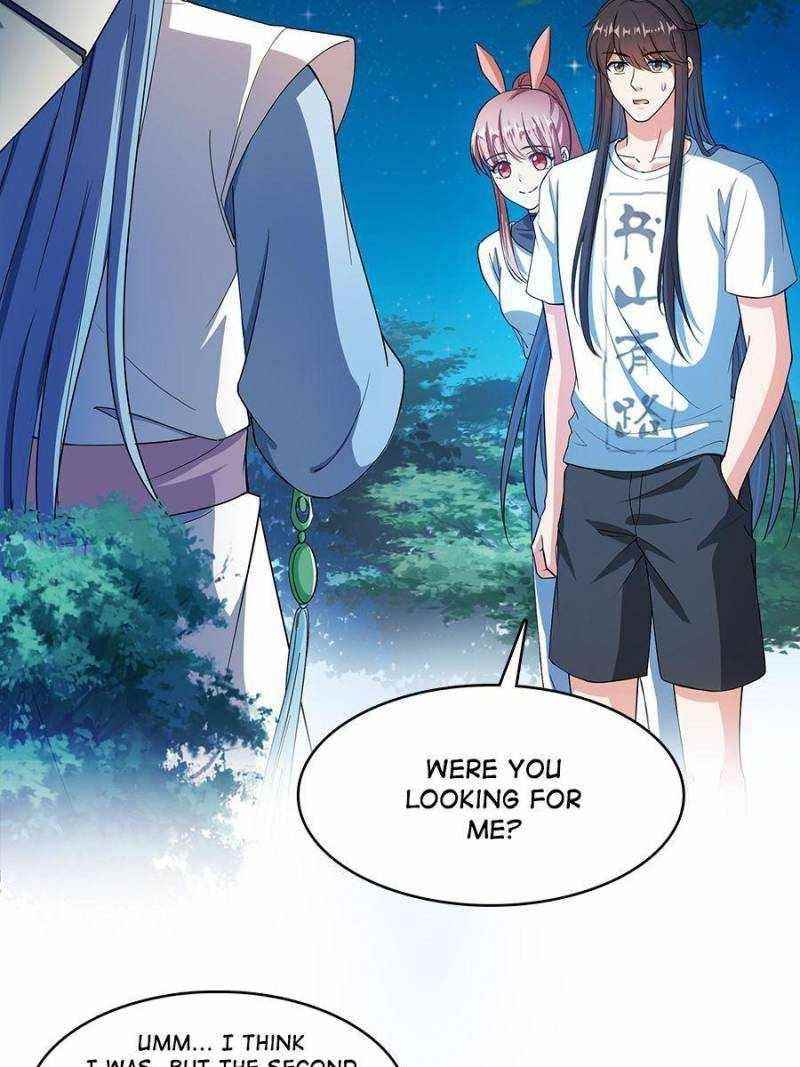 Cultivation Chat Group Chapter 414 - Page 43