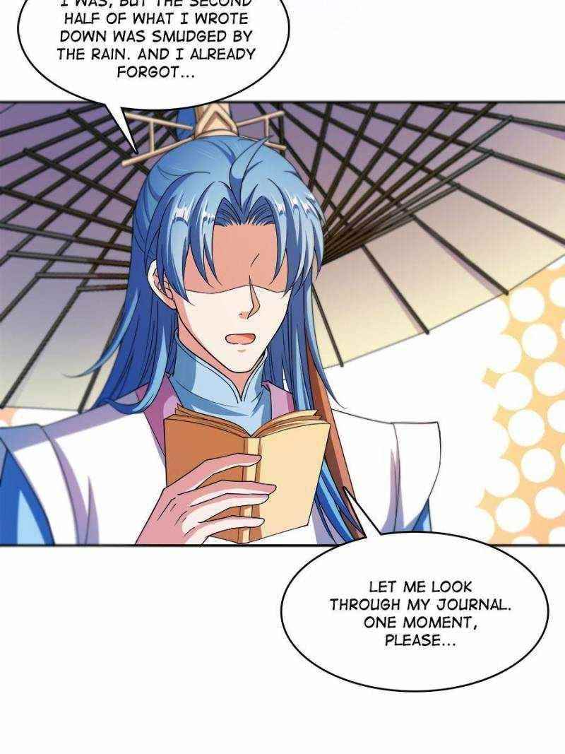 Cultivation Chat Group Chapter 414 - Page 44