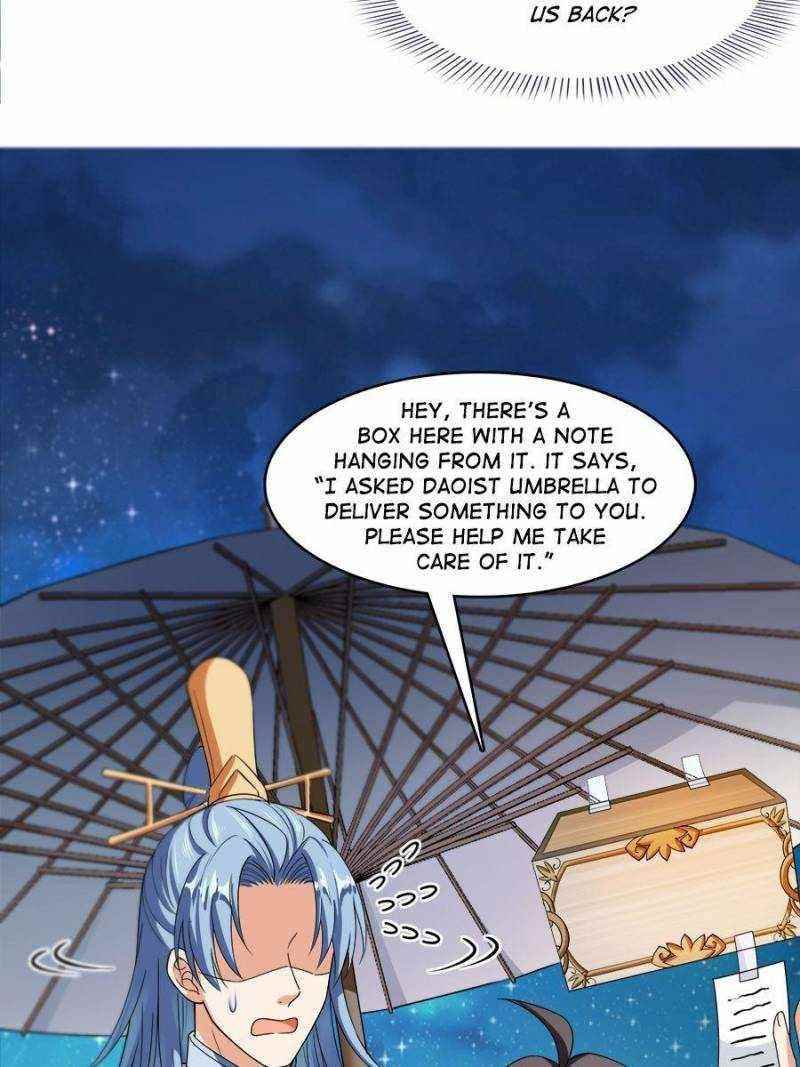 Cultivation Chat Group Chapter 414 - Page 47