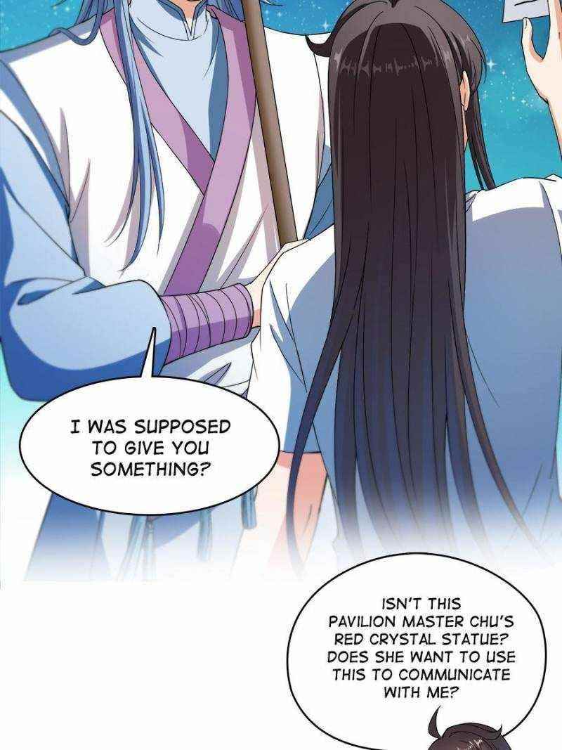 Cultivation Chat Group Chapter 414 - Page 48