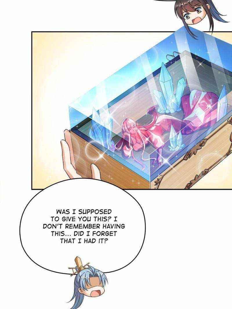 Cultivation Chat Group Chapter 414 - Page 49