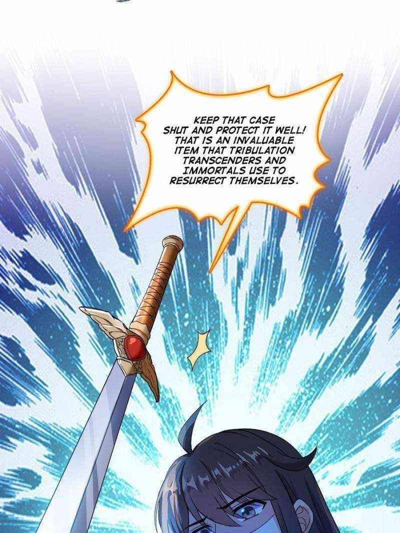 Cultivation Chat Group Chapter 414 - Page 50