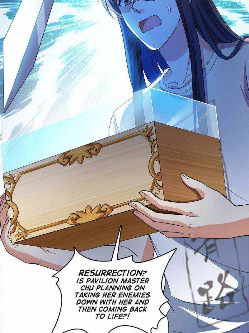 Cultivation Chat Group Chapter 414 - Page 51