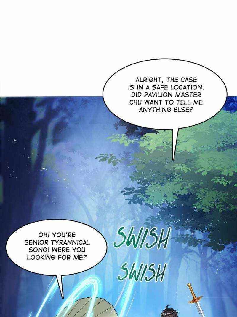 Cultivation Chat Group Chapter 414 - Page 53