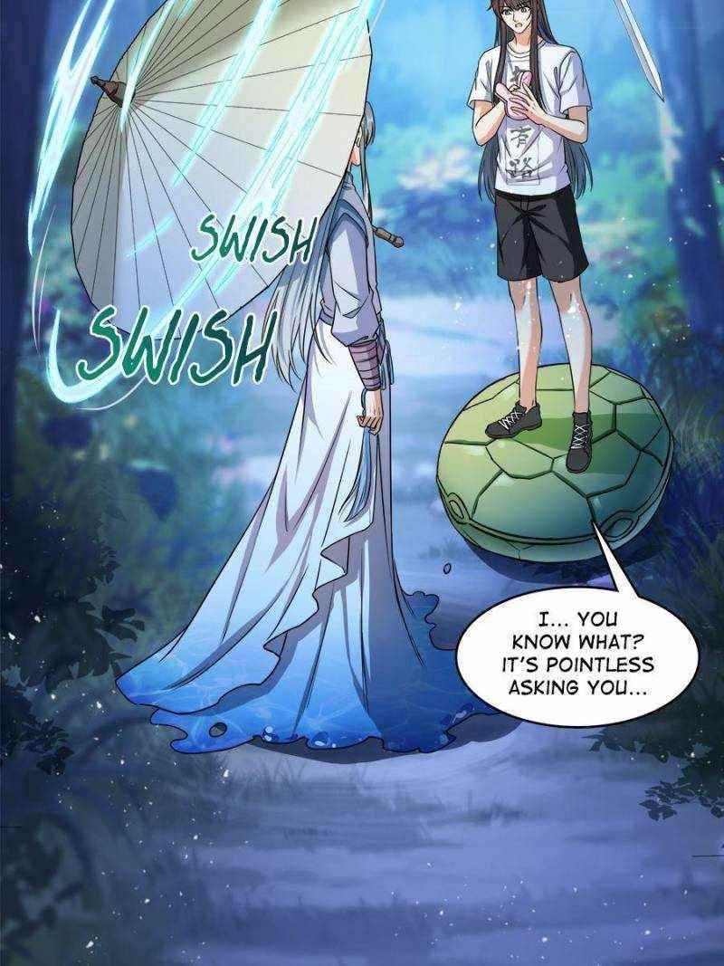 Cultivation Chat Group Chapter 414 - Page 54