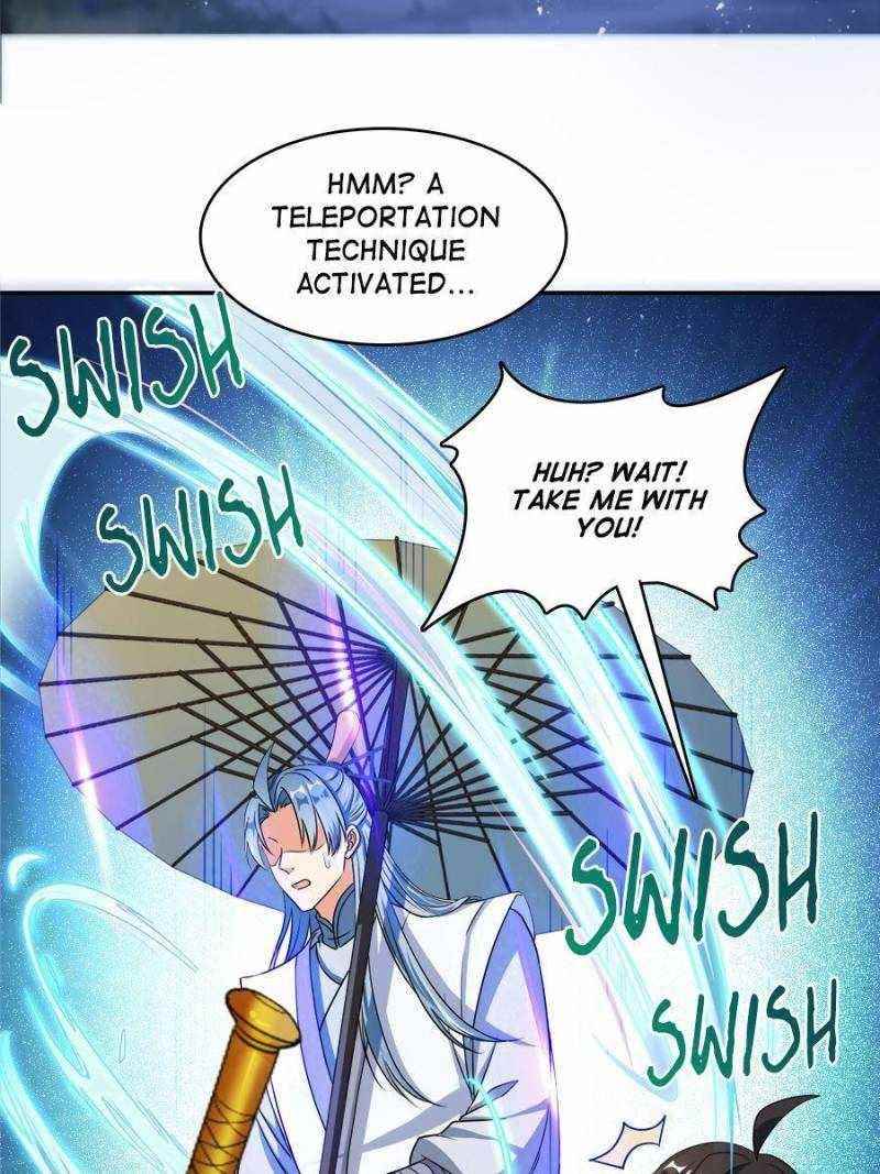 Cultivation Chat Group Chapter 414 - Page 55