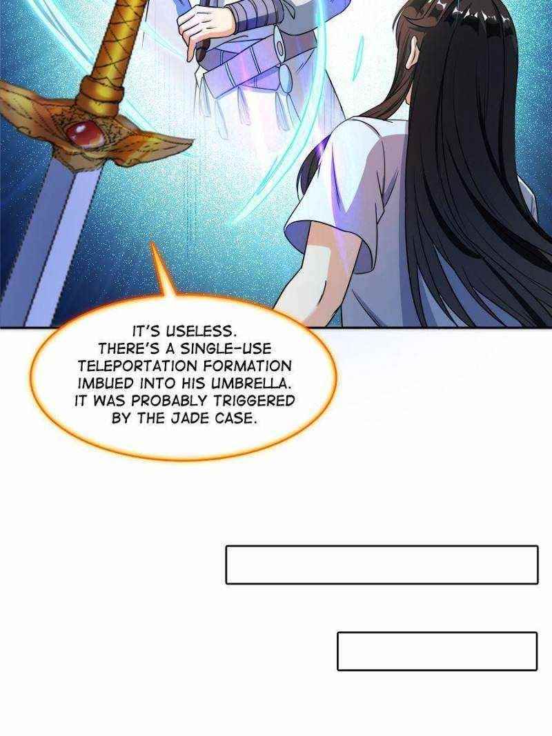 Cultivation Chat Group Chapter 414 - Page 56