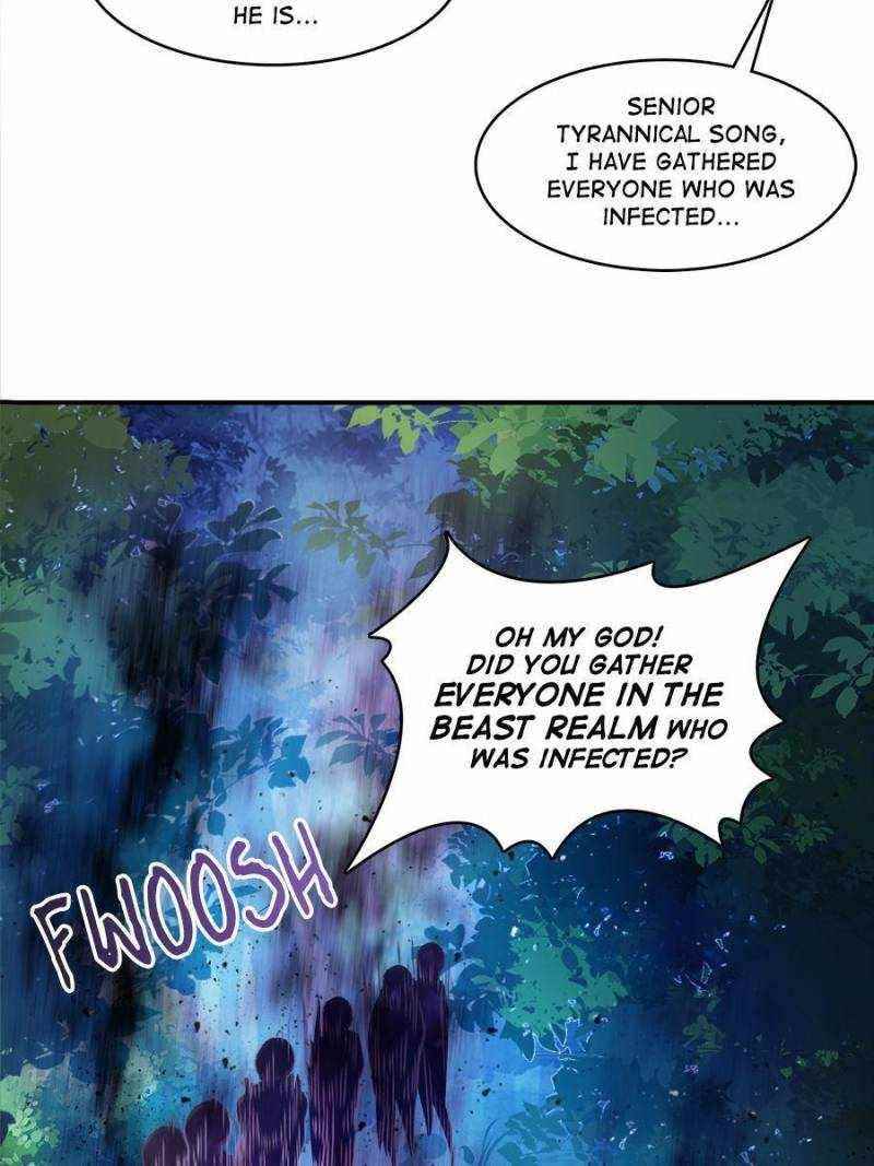 Cultivation Chat Group Chapter 414 - Page 58