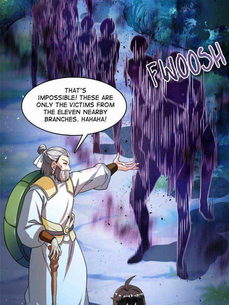 Cultivation Chat Group Chapter 414 - Page 59