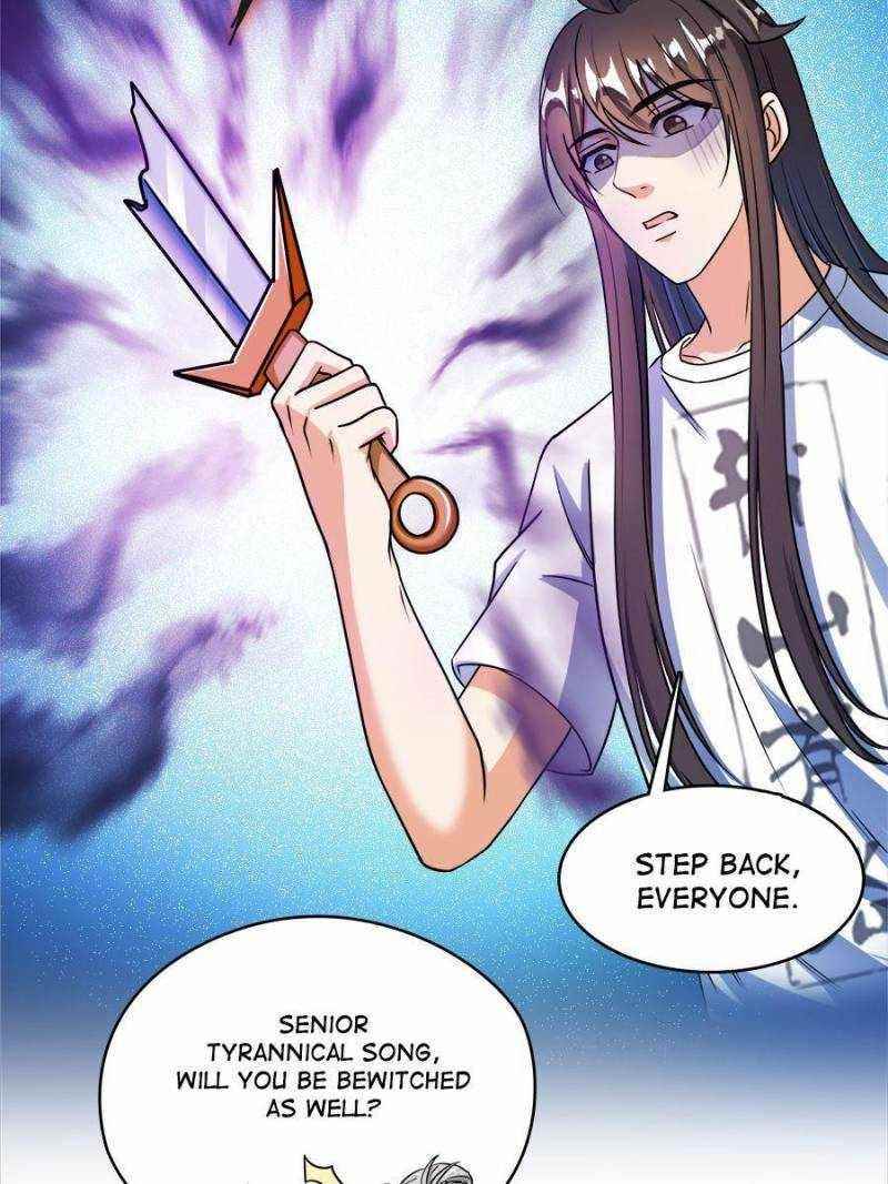 Cultivation Chat Group Chapter 414 - Page 6