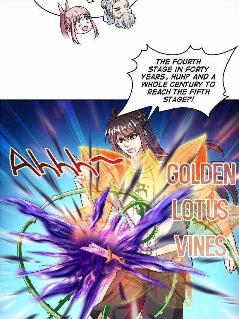 Cultivation Chat Group Chapter 414 - Page 7