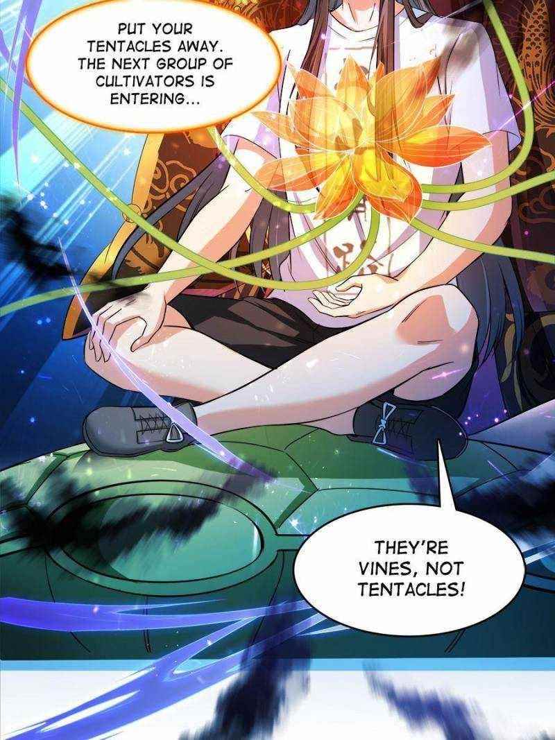 Cultivation Chat Group Chapter 415 - Page 22
