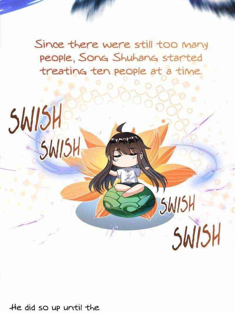 Cultivation Chat Group Chapter 415 - Page 23