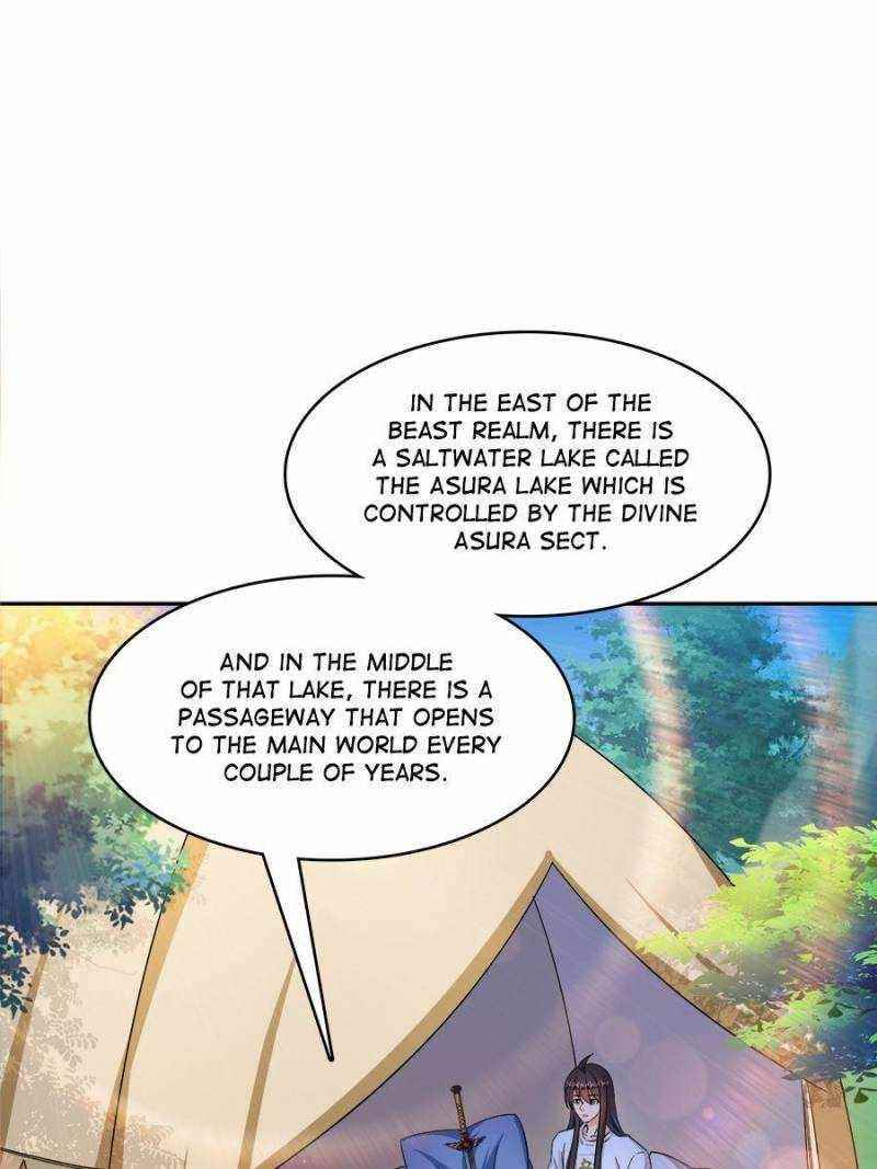 Cultivation Chat Group Chapter 415 - Page 26