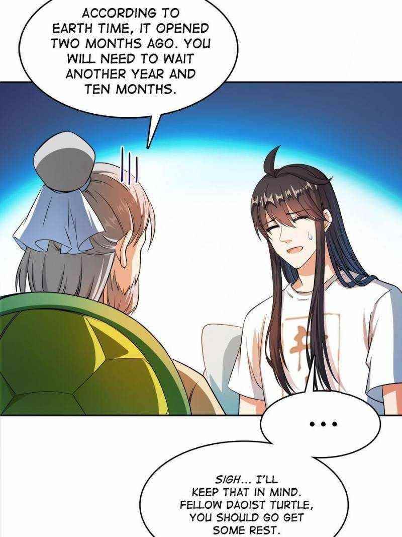 Cultivation Chat Group Chapter 415 - Page 28