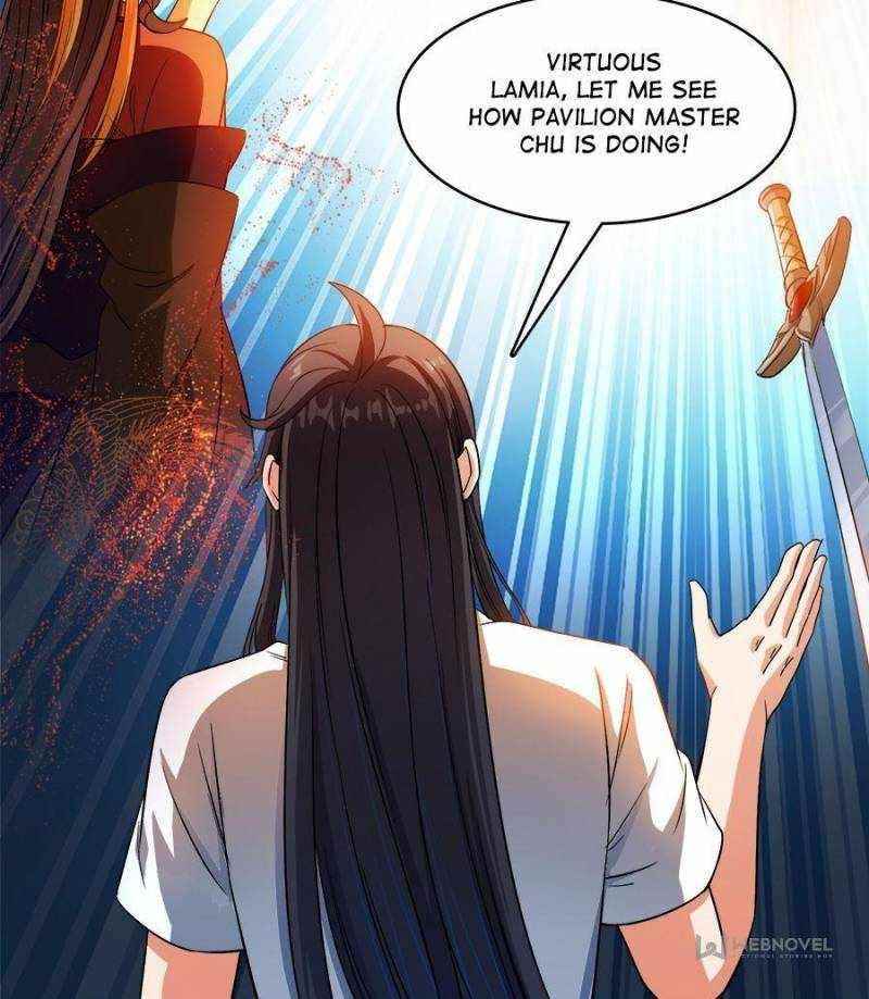 Cultivation Chat Group Chapter 415 - Page 33