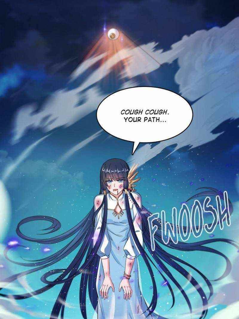 Cultivation Chat Group Chapter 415 - Page 34