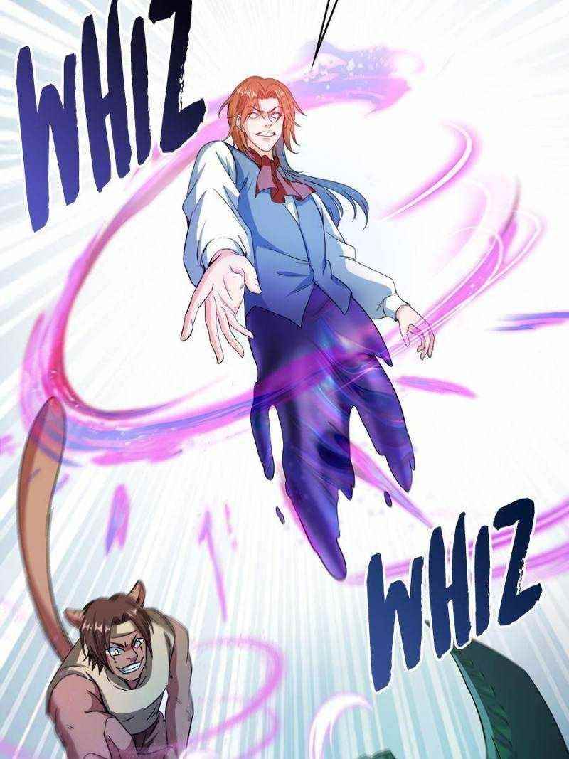 Cultivation Chat Group Chapter 415 - Page 39